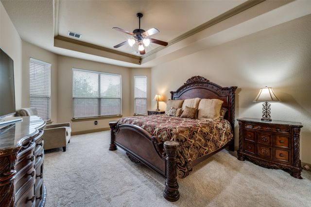 312 Gentle Creek Drive, Mckinney, TX 75072