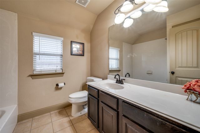 312 Gentle Creek Drive, Mckinney, TX 75072