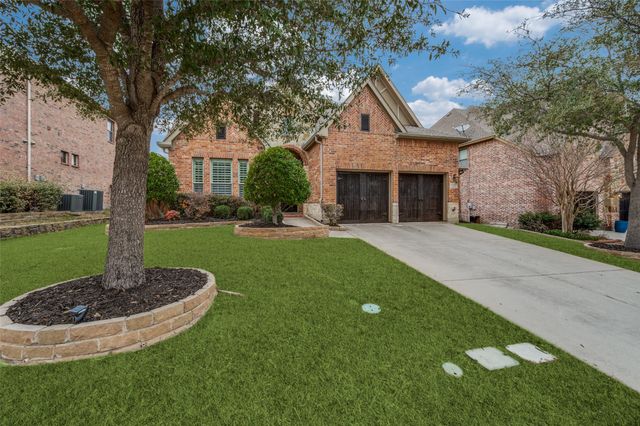 312 Gentle Creek Drive, Mckinney, TX 75072
