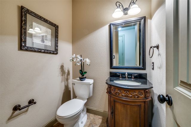 312 Gentle Creek Drive, Mckinney, TX 75072