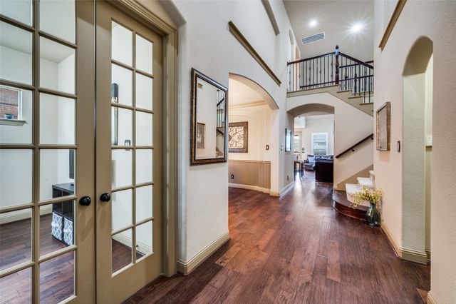 312 Gentle Creek Drive, Mckinney, TX 75072