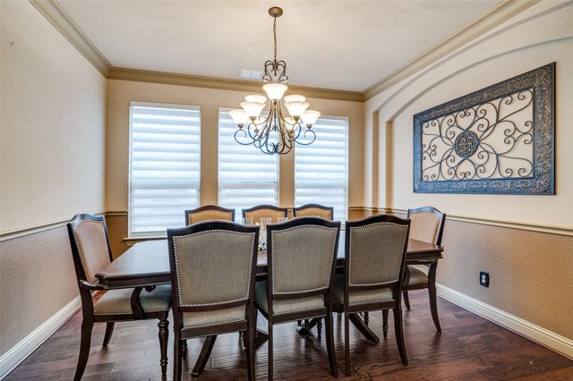 312 Gentle Creek Drive, Mckinney, TX 75072