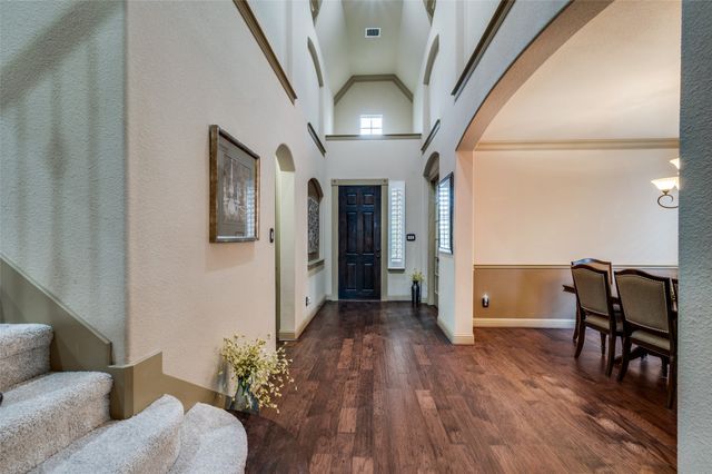 312 Gentle Creek Drive, Mckinney, TX 75072