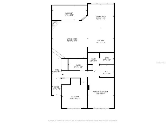 1060 PINELLAS BAYWAY S 204, Tierra Verde, FL 33715