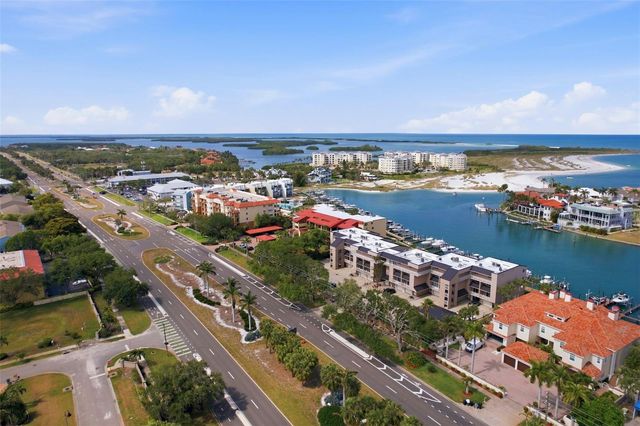 1060 PINELLAS BAYWAY S 204, Tierra Verde, FL 33715