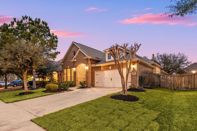 26414 Red Cliff Ridge, Katy, TX 77494