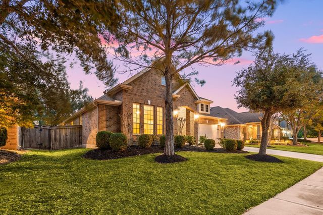 26414 Red Cliff Ridge, Katy, TX 77494