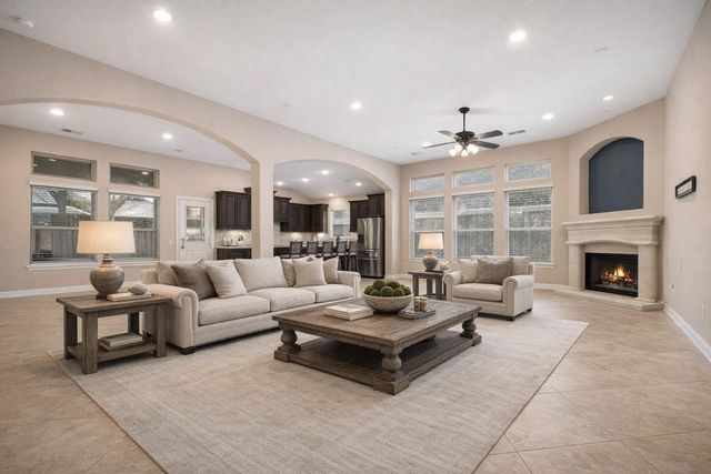 26414 Red Cliff Ridge, Katy, TX 77494