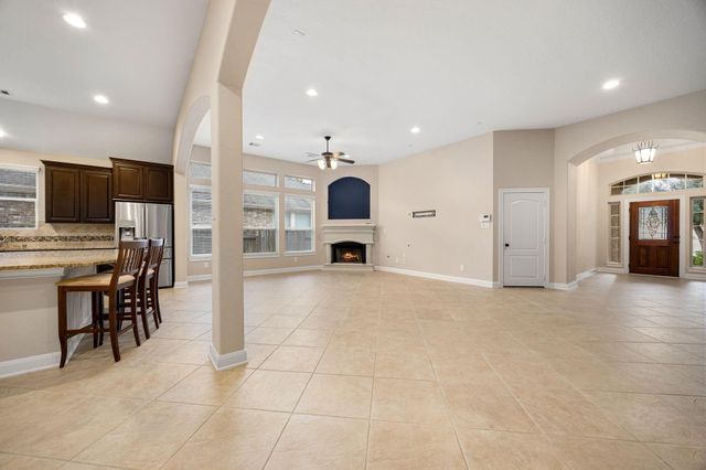 26414 Red Cliff Ridge, Katy, TX 77494