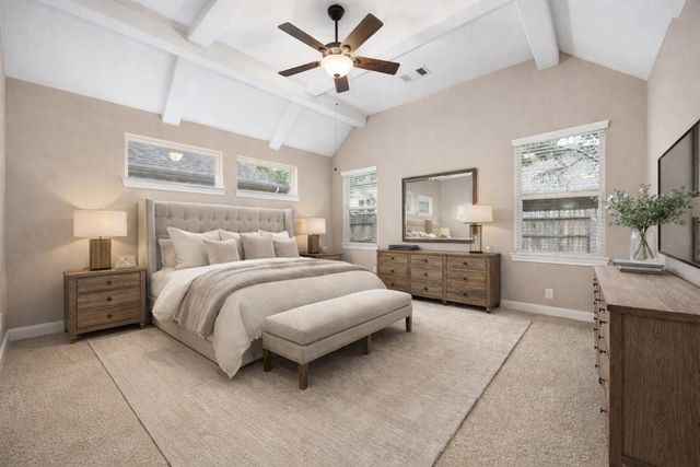 26414 Red Cliff Ridge, Katy, TX 77494