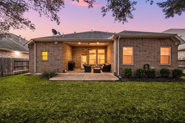 26414 Red Cliff Ridge, Katy, TX 77494