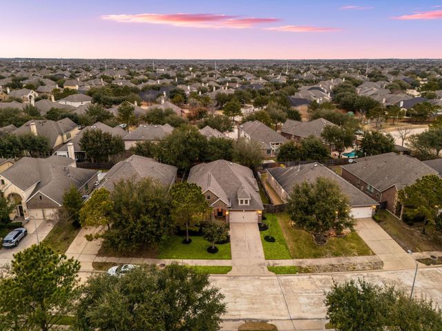 26414 Red Cliff Ridge, Katy, TX 77494