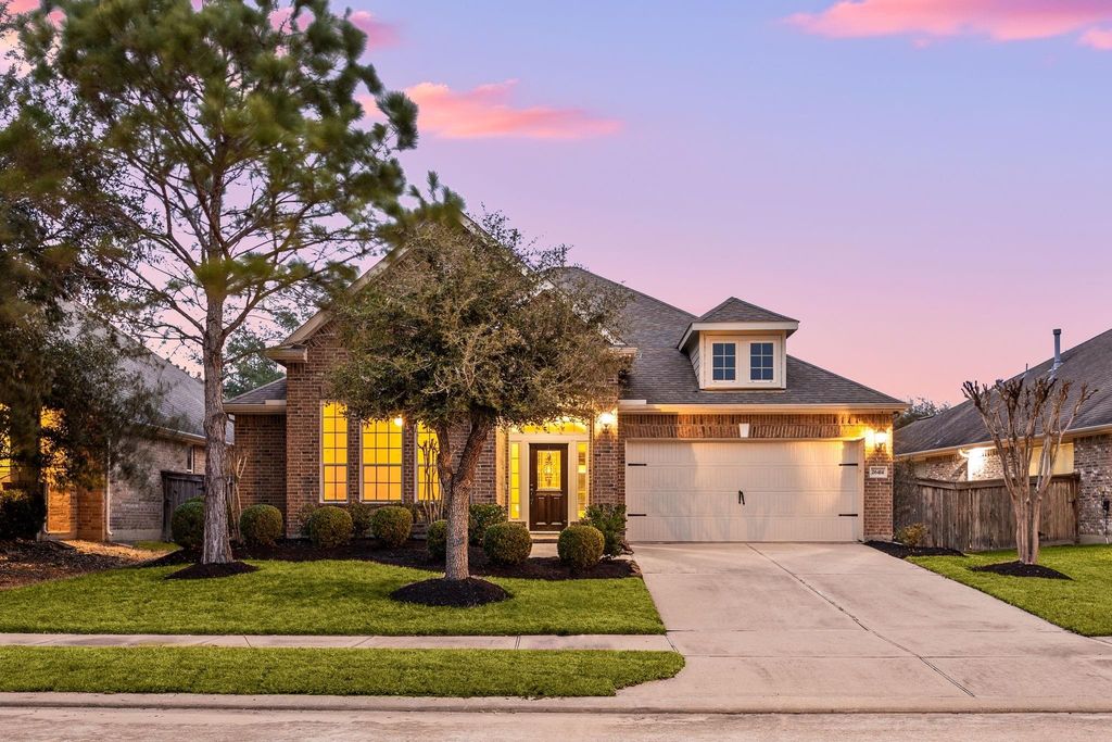 26414 Red Cliff Ridge, Katy, TX 77494