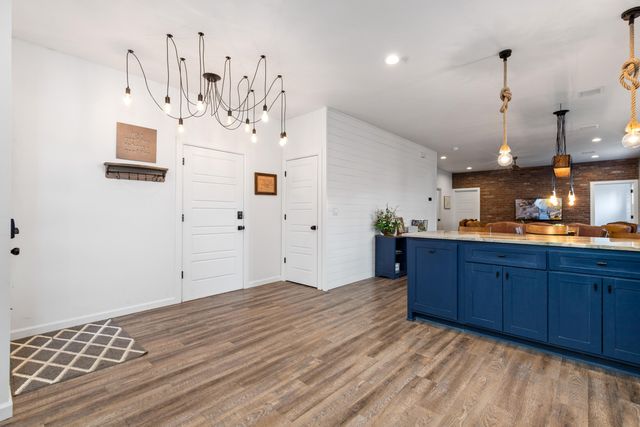 3 Kansas Drive, Monkey Island, OK 74331