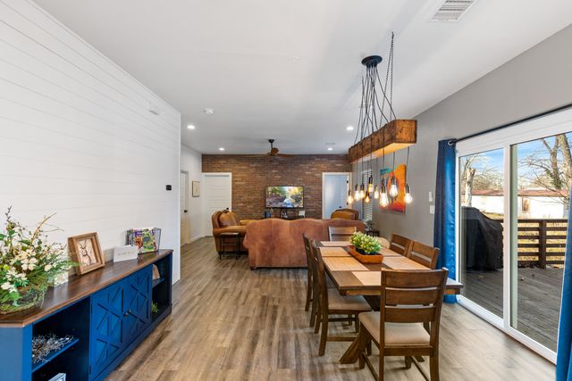 3 Kansas Drive, Monkey Island, OK 74331