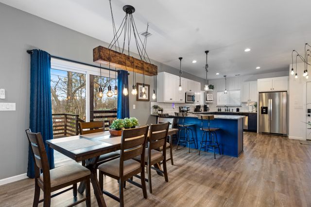 3 Kansas Drive, Monkey Island, OK 74331