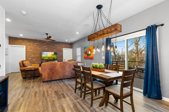 3 Kansas Drive, Monkey Island, OK 74331