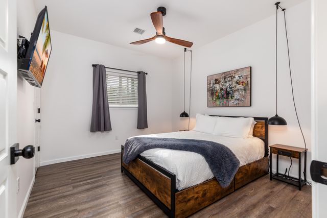 3 Kansas Drive, Monkey Island, OK 74331