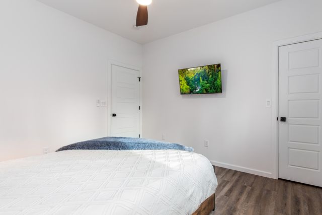 3 Kansas Drive, Monkey Island, OK 74331