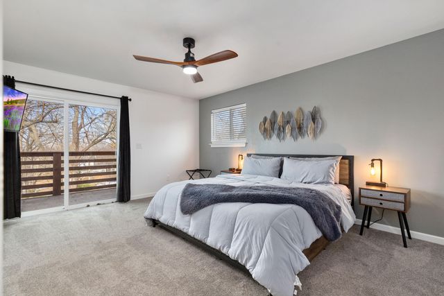 3 Kansas Drive, Monkey Island, OK 74331