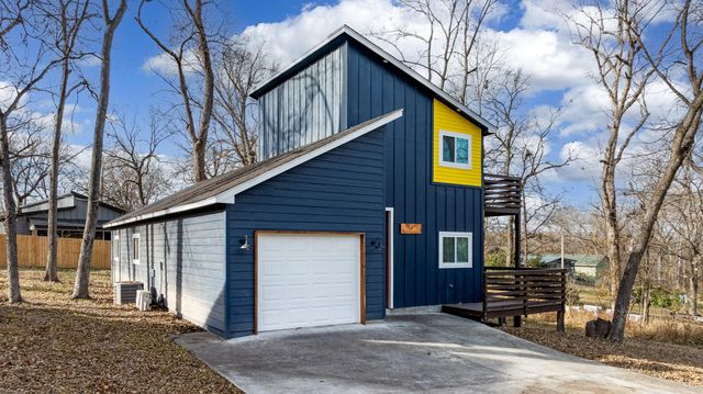 3 Kansas Drive, Monkey Island, OK 74331