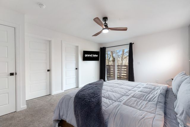 3 Kansas Drive, Monkey Island, OK 74331