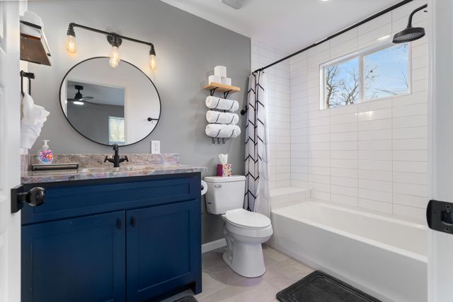 3 Kansas Drive, Monkey Island, OK 74331