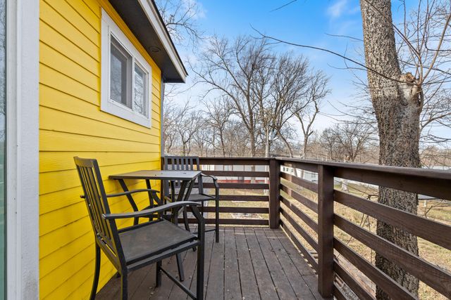 3 Kansas Drive, Monkey Island, OK 74331