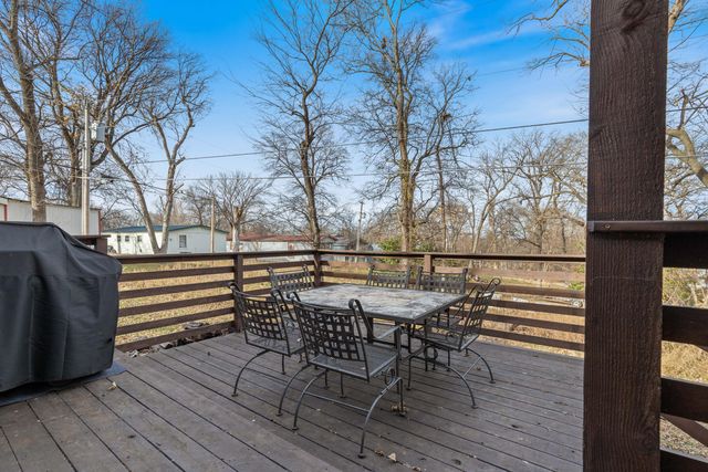 3 Kansas Drive, Monkey Island, OK 74331