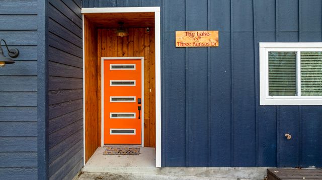 3 Kansas Drive, Monkey Island, OK 74331