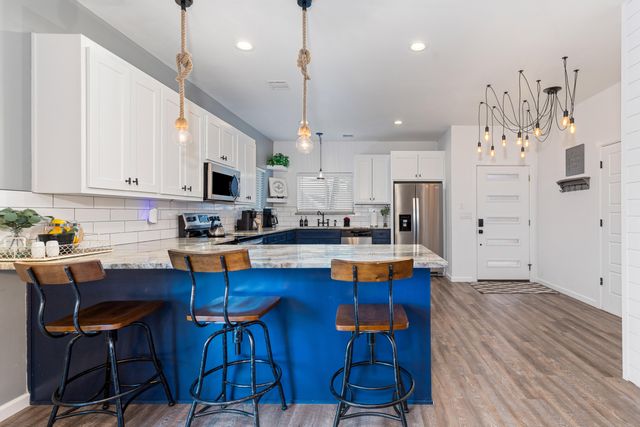 3 Kansas Drive, Monkey Island, OK 74331