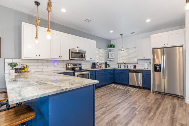 3 Kansas Drive, Monkey Island, OK 74331