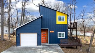 3 Kansas Drive, Monkey Island, OK 74331