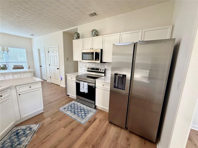 2701 Wynter Snow Run, Bethlehem, GA 30620