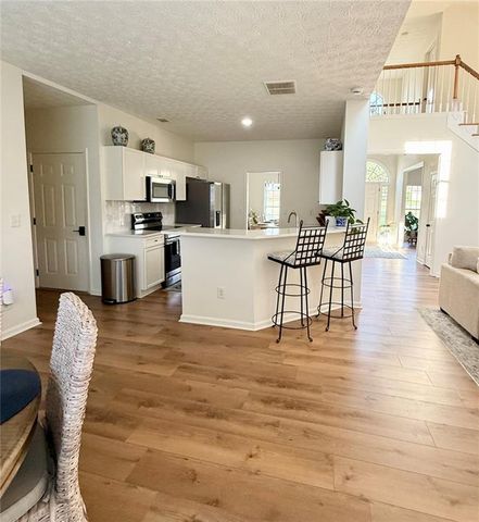 2701 Wynter Snow Run, Bethlehem, GA 30620