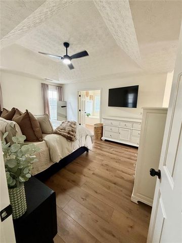 2701 Wynter Snow Run, Bethlehem, GA 30620