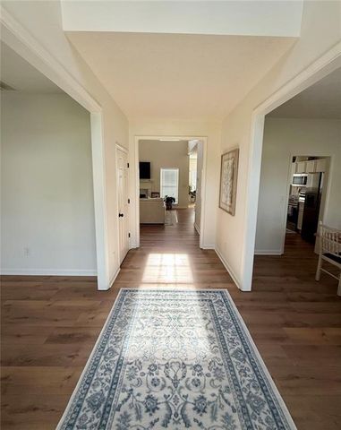 2701 Wynter Snow Run, Bethlehem, GA 30620