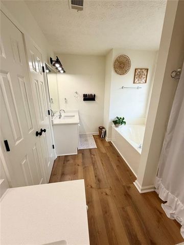 2701 Wynter Snow Run, Bethlehem, GA 30620