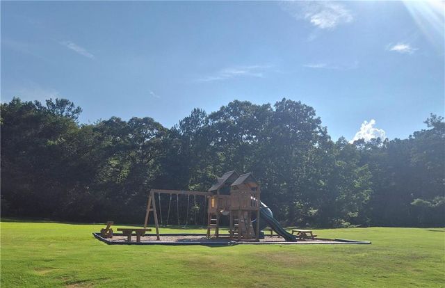 2701 Wynter Snow Run, Bethlehem, GA 30620