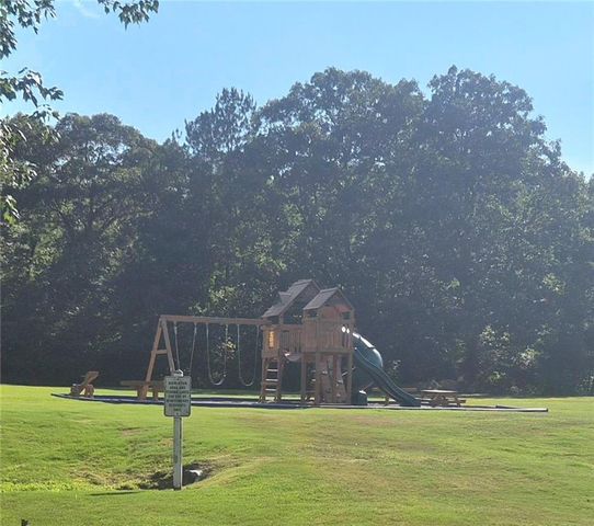2701 Wynter Snow Run, Bethlehem, GA 30620
