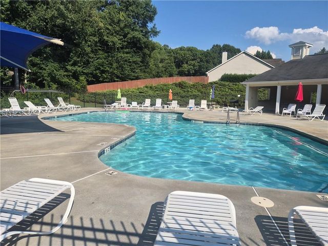 2701 Wynter Snow Run, Bethlehem, GA 30620
