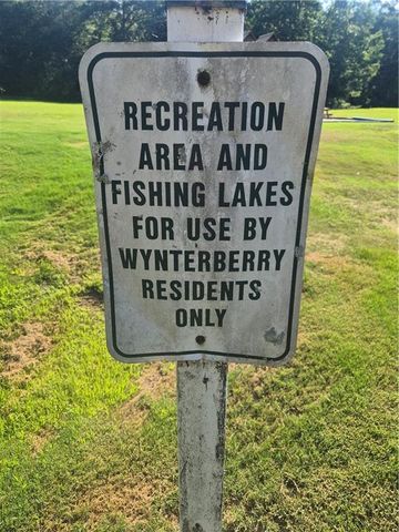 2701 Wynter Snow Run, Bethlehem, GA 30620
