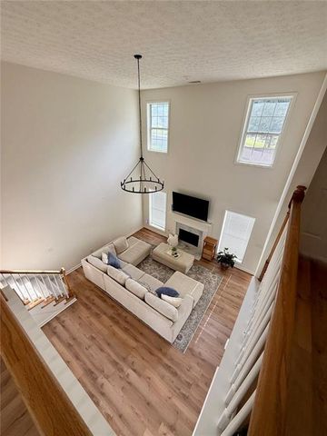 2701 Wynter Snow Run, Bethlehem, GA 30620