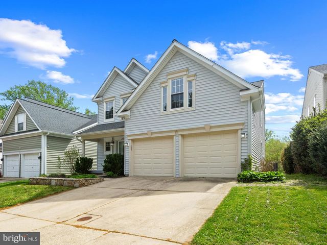 2417 KEMPER RD, Crofton, MD 21114
