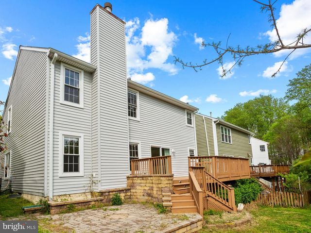 2417 KEMPER RD, Crofton, MD 21114