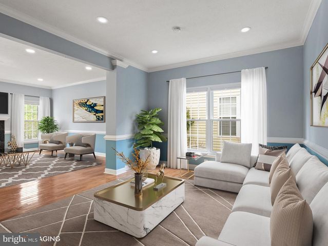 2417 KEMPER RD, Crofton, MD 21114