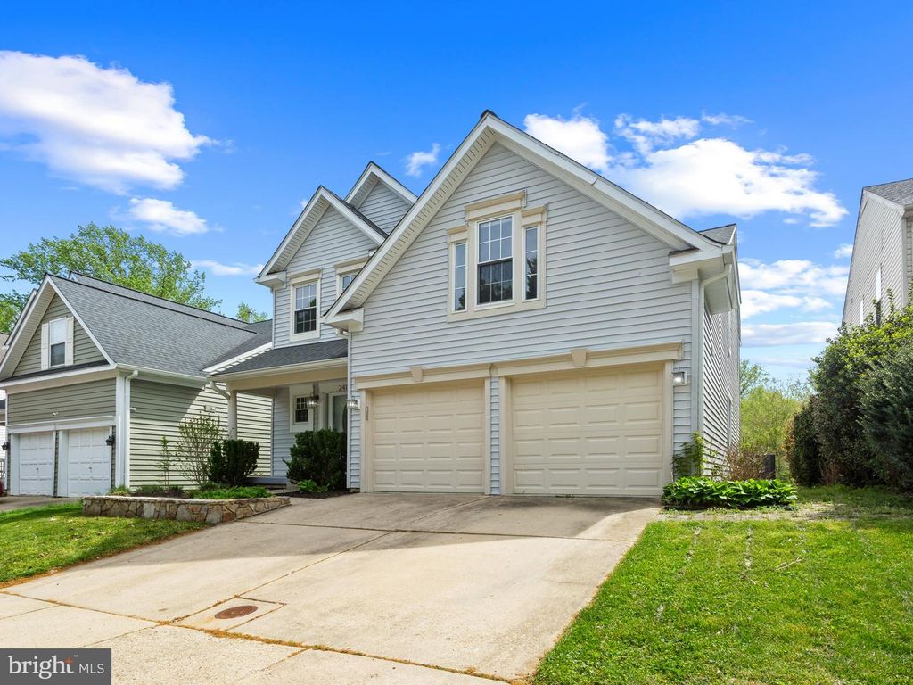 Image 3 of property listing at 2417 KEMPER RD, Crofton, MD 21114