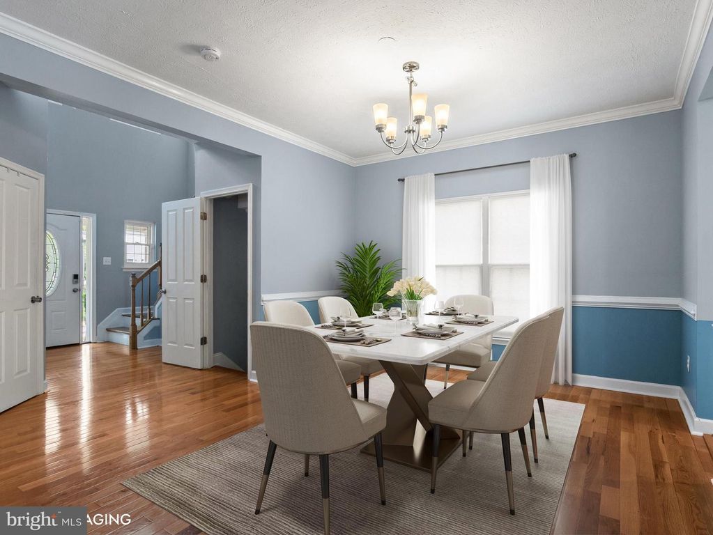 Image 5 of property listing at 2417 KEMPER RD, Crofton, MD 21114