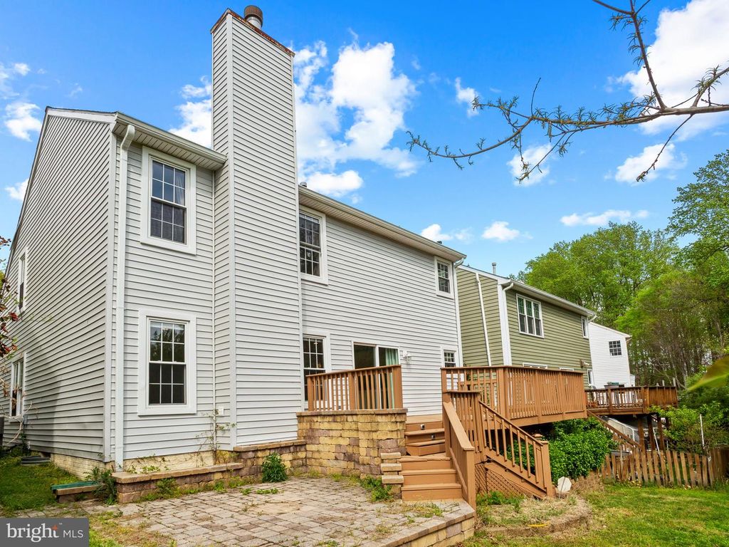 Image 57 of property listing at 2417 KEMPER RD, Crofton, MD 21114