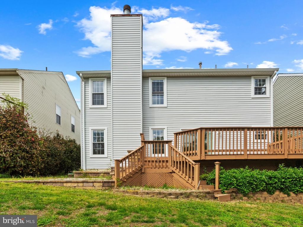 Image 58 of property listing at 2417 KEMPER RD, Crofton, MD 21114